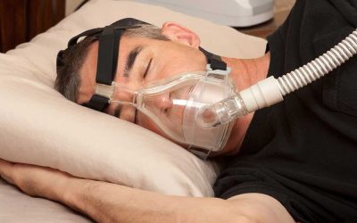 Understanding the Health Risks of Sleep Apnea