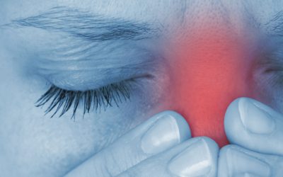 Everything You Should Know About Sinusitis