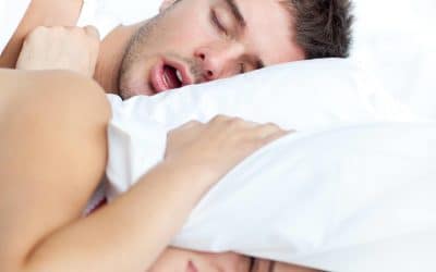 Snoring Versus Sleep Apnea
