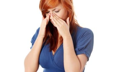 4 Non-Allergic Irritants That Can Affect Your Sinuses