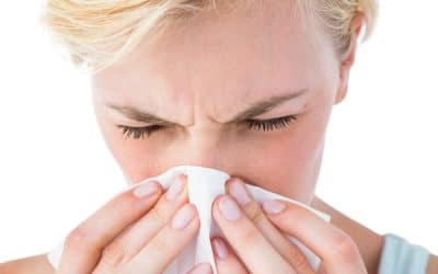 4 Reasons You May Be Suffering From Long-Term Nasal Congestion