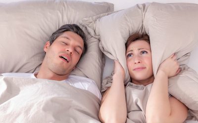 FAQS About The Nasal Congestion-Snoring Connection
