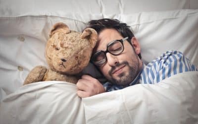 Unlocking the Sweet Benefits of Sleep Apnea Treatment