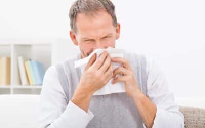 Understanding Deviated Septums vs. Swollen Turbinates