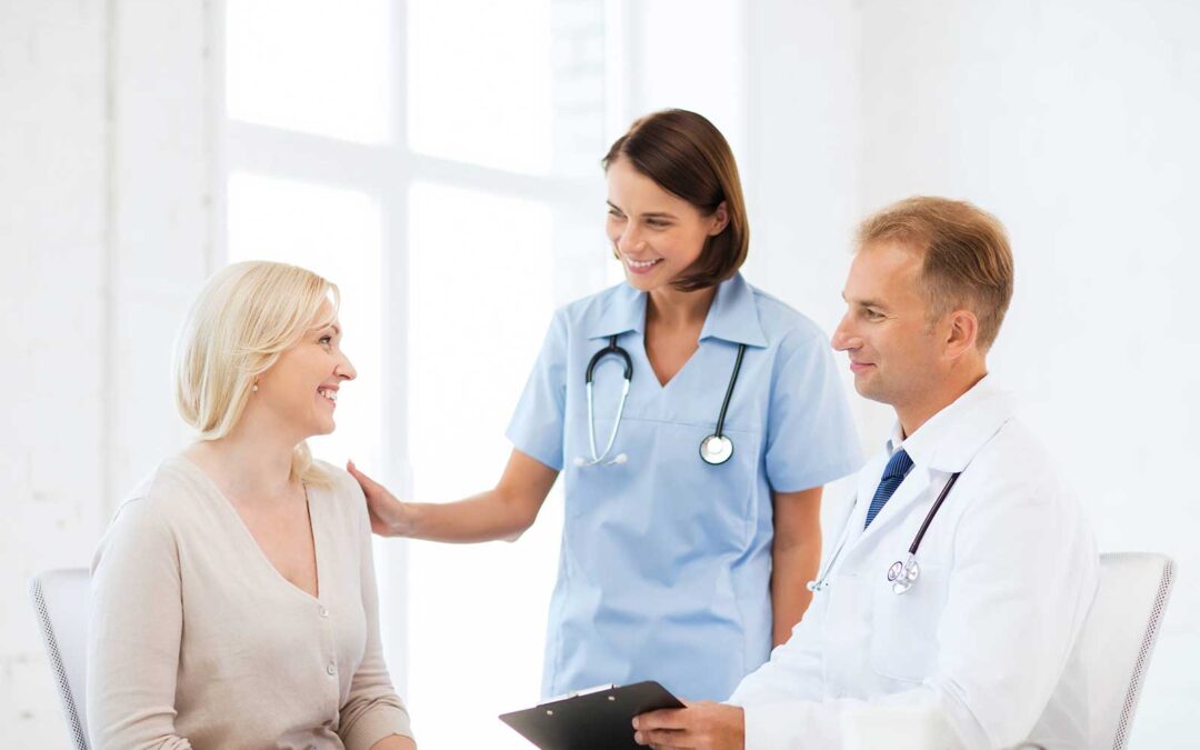 When Does Sinusitis Cross the Line from Acute to Chronic?